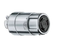 Hubbell HBL63CM60 Female Conn 50A 125V