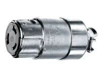 Hubbell HBL63CM64 Female Conn 50A 250V