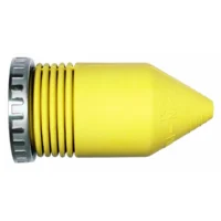 Hubbell HBL77CM15 Boot For: 63CM60