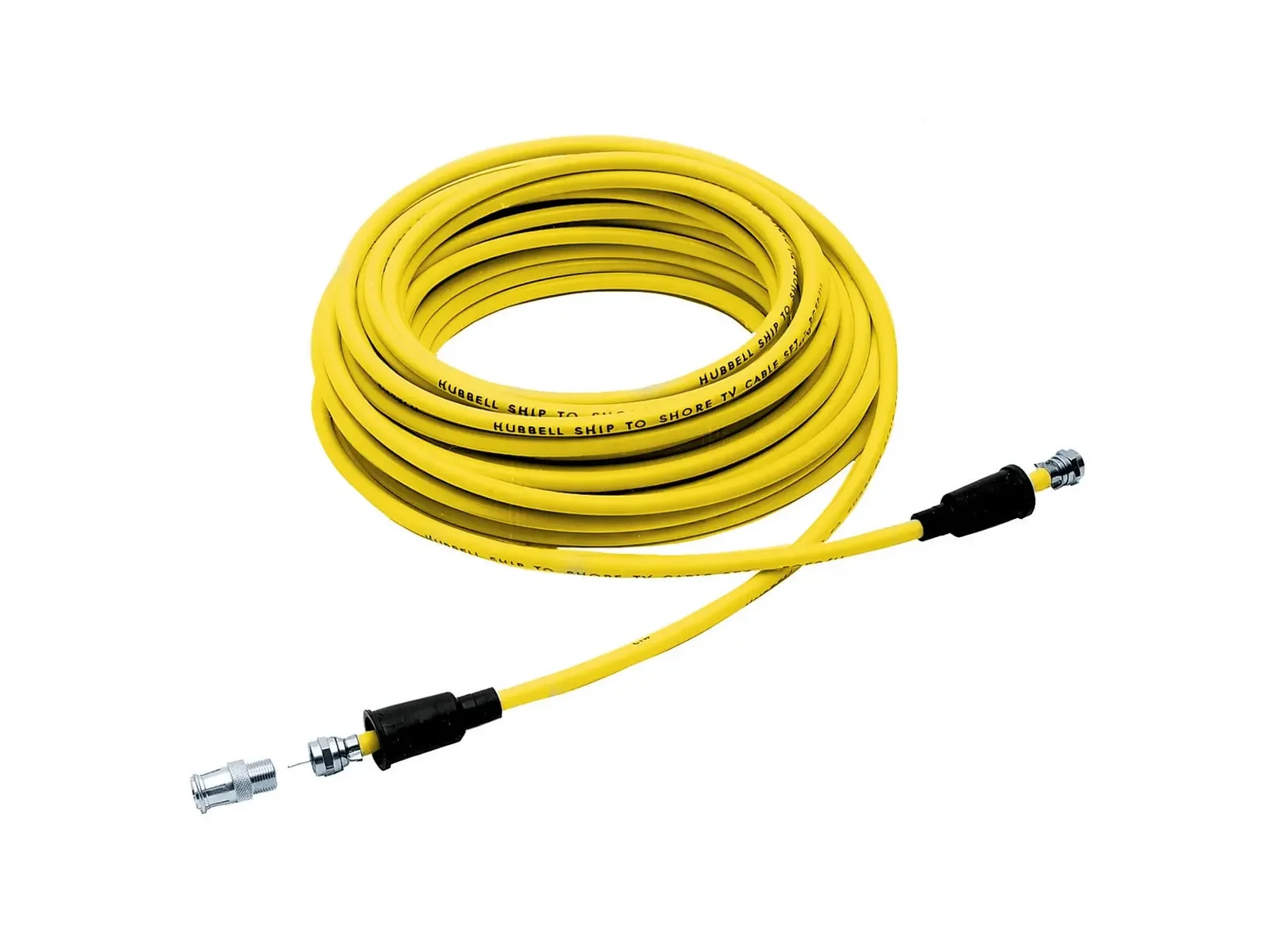 HUBTV98 Hubbell TV98 25ft TV Cord - Image 1
