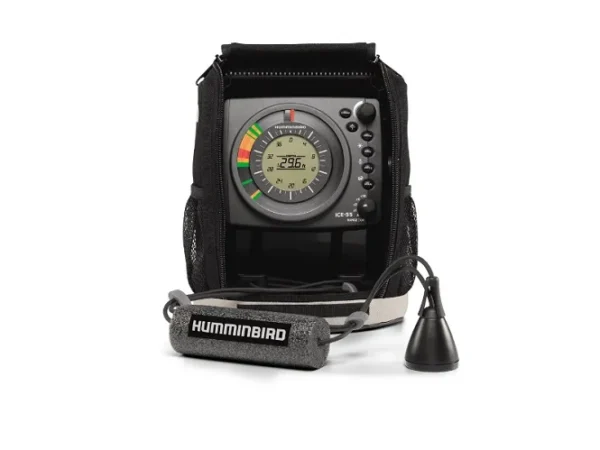 Humminbird ICE55 Flasher - Image 1