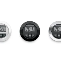 Humminbird HDR650 Depthfinder With TM Ducer And B And W Bzl