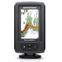 Humminbird Piranhamax 4