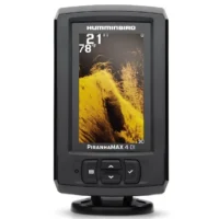 Humminbird Piranhamax 4 DI