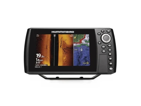 Humminbird HELIX7 CHIRP MSI GPS G4N - Image 1