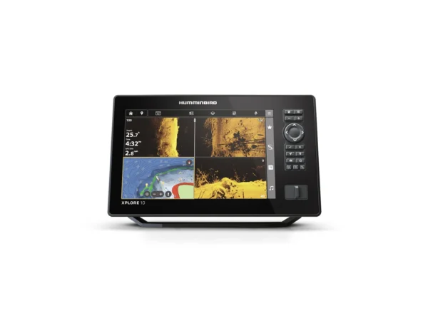 Humminbird Xplore 10 CMSI+