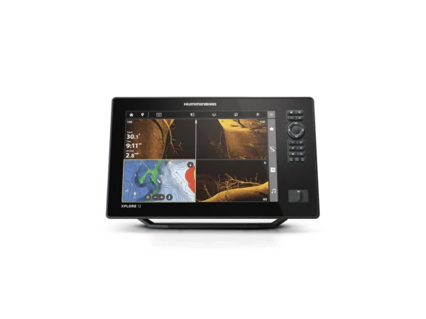 Humminbird Xplore 12 CMSI+