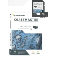 Humminbird CoastMaster US Coastal Chart v1