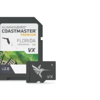 Humminbird CoastMaster Premium Florida V2