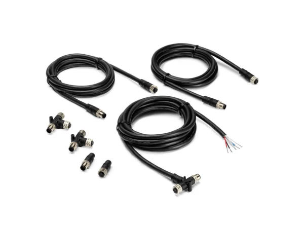 Humminbird  NMEA 2000 Dual Device Starter Kit - Image 1