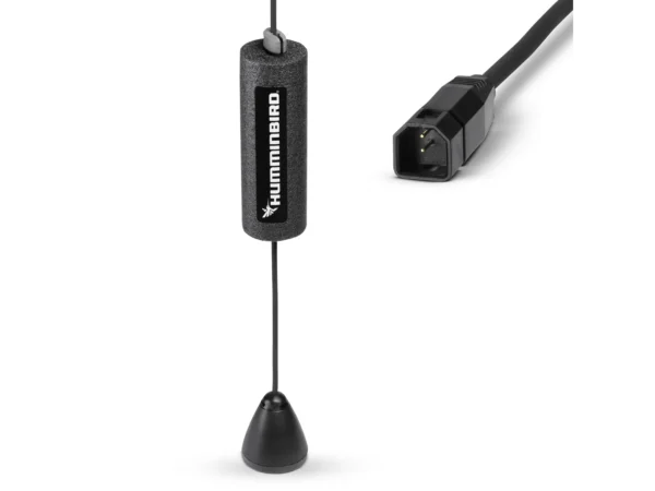 Humminbird XI-9-1521 Ice Mount Transducer - Image 1