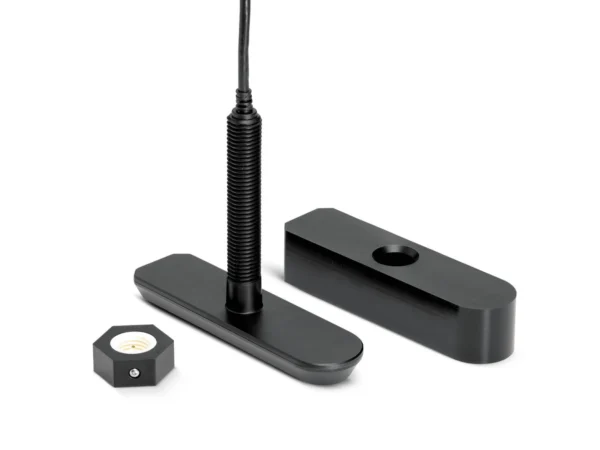 Humminbird XPTH-14-HW-MSI-T Mega SI+ DI+ Dual Spectrum CHIRP Plastic Thru Hull - Image 1
