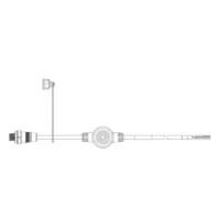 Humminbird Powercord for Mega 360