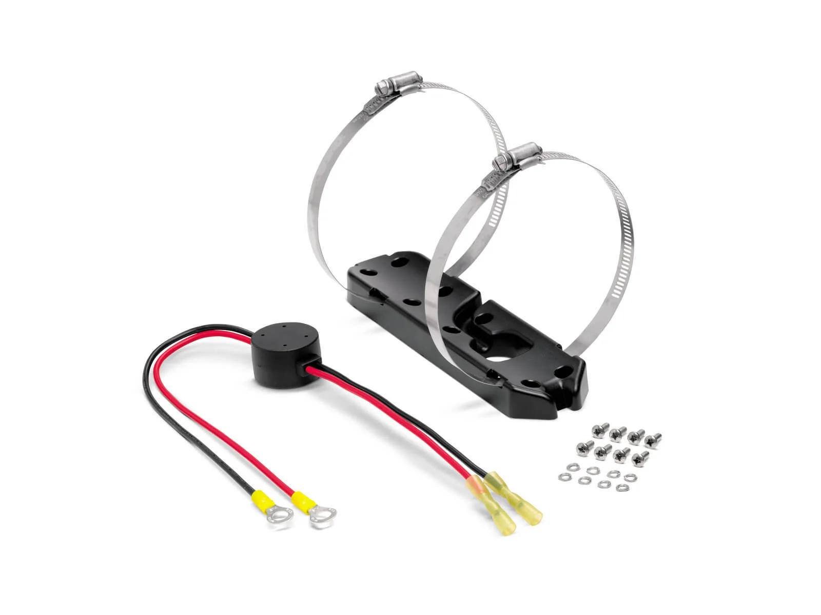 HUM7401821 Humminbird AD-MTM-HW-MSI Trolling Motor Adapter - Image 1