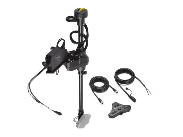 Humminbird 740210-1 Adapter Kit, TargetLock System for Ultrex 45-52in