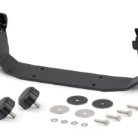 Humminbird GM X9 Gimbal Mount and Knobs For Xplore 9
