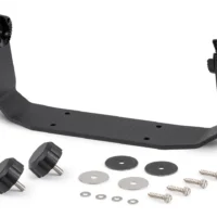 Humminbird GM X10 Gimbal Mount and Knobs For Xplore 10