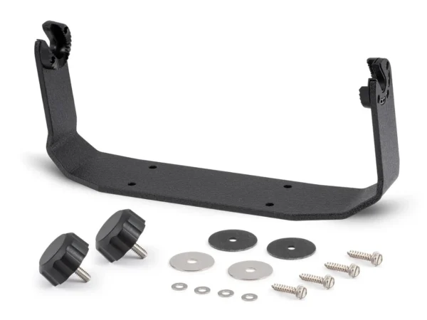 Humminbird GM X10 Gimbal Mount and Knobs For Xplore 10 - Image 1