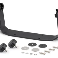 Humminbird GM X12 Gimbal Mount and Knobs For Xplore 12