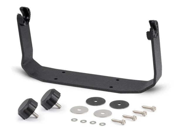 Humminbird GM X12 Gimbal Mount and Knobs For Xplore 12 - Image 1
