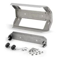 Humminbird IDMK X9 In-Dash Mounting Kit