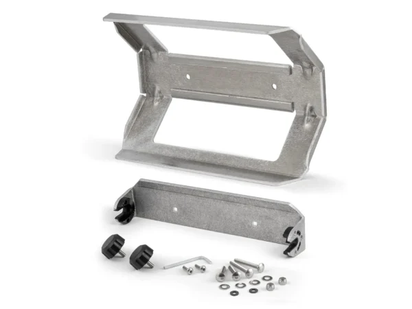 Humminbird IDMK X10 In-Dash Mounting Kit - Image 1