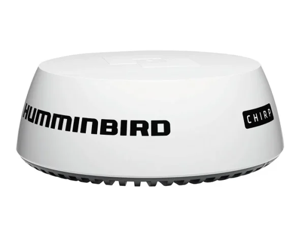 Humminbird HB2124 CHIRP Radar Dome with Cable - Image 1