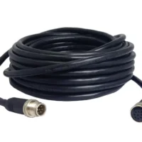 Humminbird AS-ECX-30E Cable 8 Pin Extension 30ft