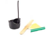 Humminbird XP-9-20T In-Hull Puck Transducer