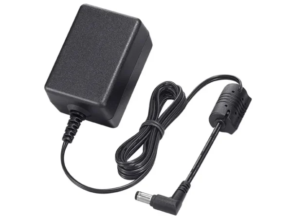 Icom BC242 AC Adapter with US and EU Adapters