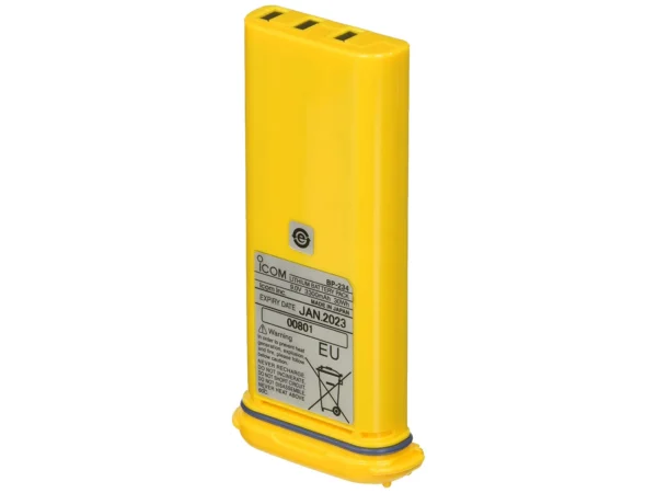 Icom BP234 Lithium Battery For GM1600