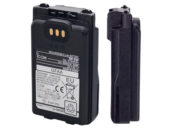 Icom BP294 3150mAh Battery For M85 - Image 1