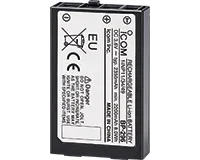 Icom BP296 2350mAh Li-Ion Battery for M37
