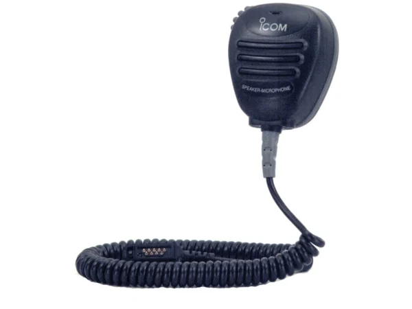 Icom HM-138 Speaker Mic F/M88 - Image 1