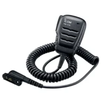 Icom HM236 Compact Waterproof Speaker Microphone