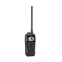 Icom M25 Floating Handheld VHF Black 5 Watts
