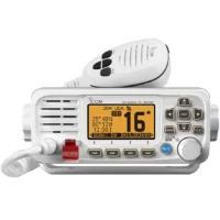 Icom M330G White VHF With GPS