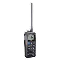 Icom M37 Hand Held VHF 6 Watt Floating