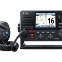 Icom M510 Plus AIS VHF