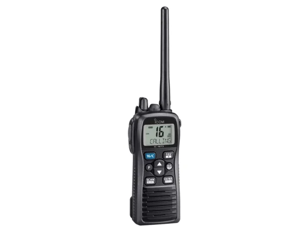 Icom M73 Hand Held VHF