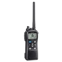Icom M73 Plus Hand Held VHF