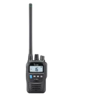 Icom M85UL Hand Held VHF Intrinsically Safe