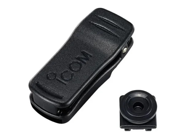 Icom MB136 Swivel Belt Clip - Image 1