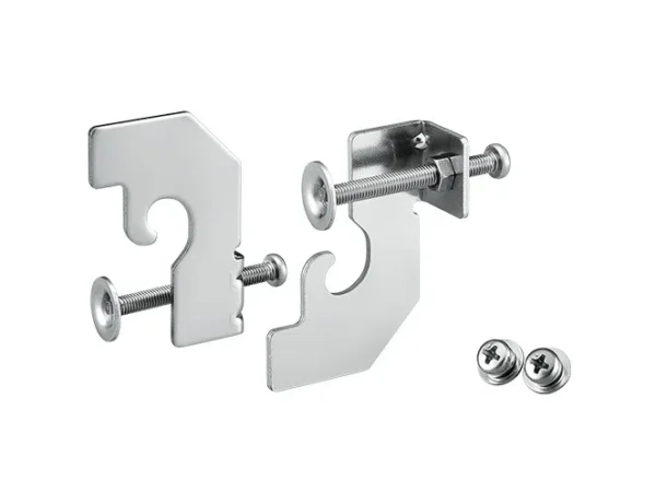 Icom MBF-7 Flush Mount Kit For M510 For up to 1in Thick Dash - Image 1