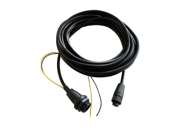 Icom OPC1540 20ft Replacement Cbl For HM162 - Image 1