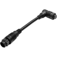 Icom OPC2522L L-Type Adapter 8-Pin For HM205RB