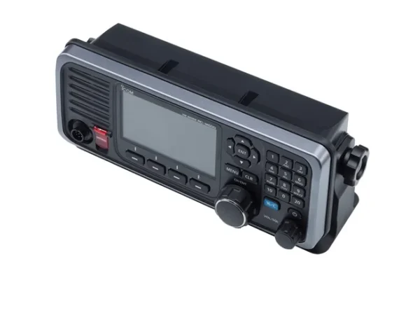 Icom RC-M600 Remote Controller For M605 - Image 1