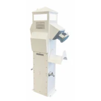International Dock SPB-41-4A Shore Power Pedestal