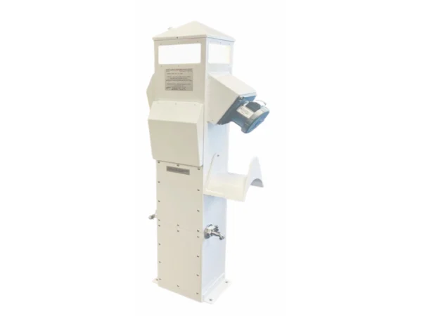 International Dock SPB-41-4A Shore Power Pedestal