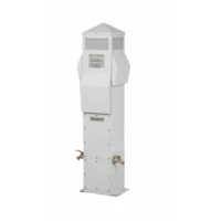 International Dock SPB-41-6A Shore Power Pedestal